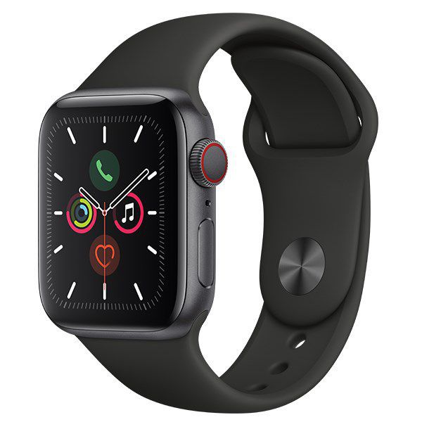 Apple watch series 5GPS 44mm 