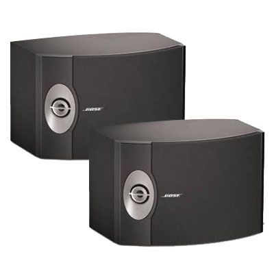 LOA BOSE 301 SERI V (MEXICO)