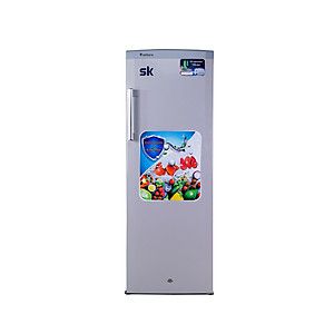 TỦ ĐÔNG ĐỨNG SUMIKURA 350 LÍT SKFU-350 (7 HỘC)