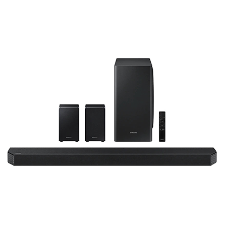 Loa thanh Samsung HW-Q950T 