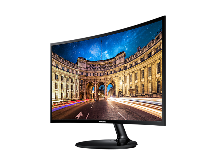 Máy Tính Chơi Game i5-10400(gen 10)/16G/SSD 240GB/HDD 1TB/VGA 1650 4GB/24 inch cong  