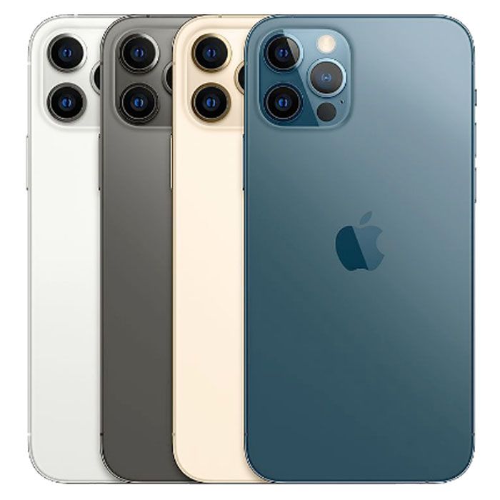iPhone 12 Pro 256gb 99% 