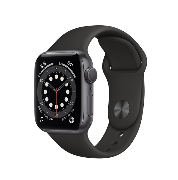 Apple Watch Series 6 GPS - 44mm Quốc Tế
