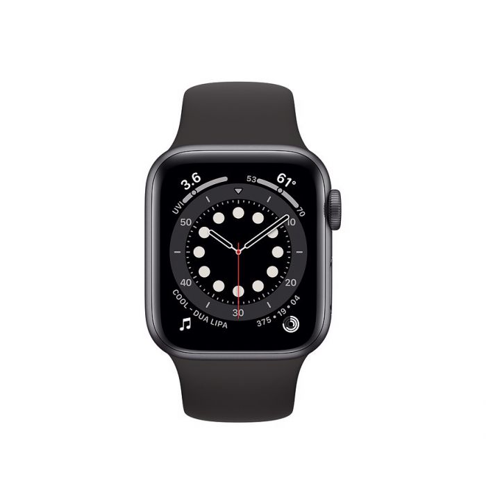 Apple Watch Series 6 GPS - 44mm Quốc Tế 