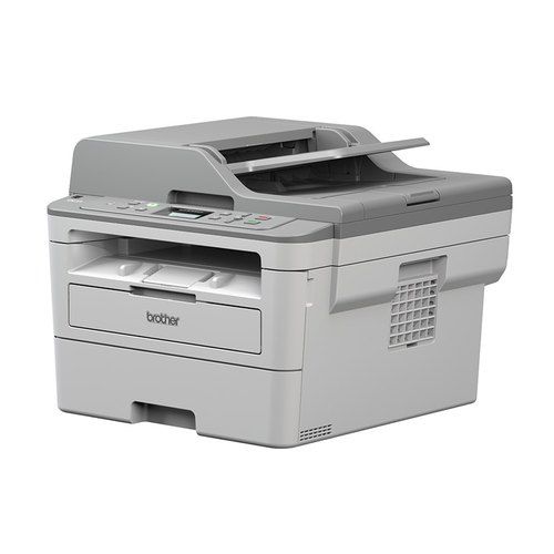 Máy in Brother DCP-B7535DW Chính hãng (in 2 mặt, Scan, Copy, Wifi)