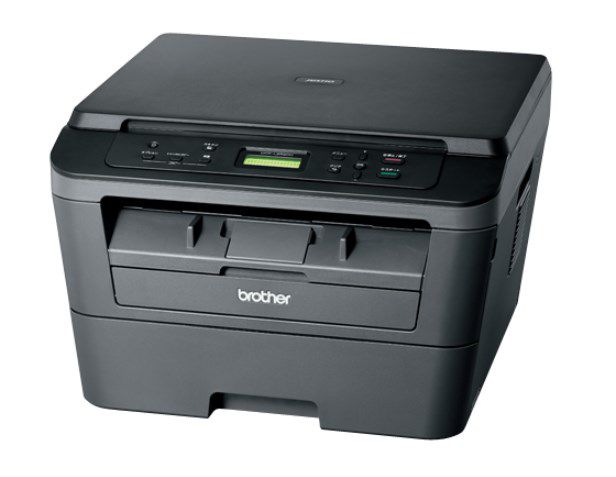 Máy in Brother DCP-L2520D Chính hãng (in 2 mặt, Scan, Copy)