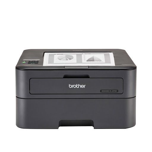 Máy in Brother HL-L2361DN Chính hãng (in 2 mặt + LAN)