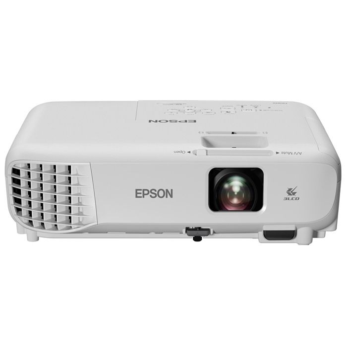 Máy chiếu EPSON EB-X05 Chính hãng