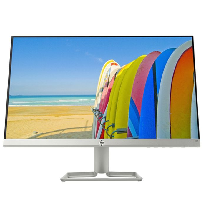 LCD HP 24" 24F 3AL28AA (1920x1080/IPS/60Hz/5ms)