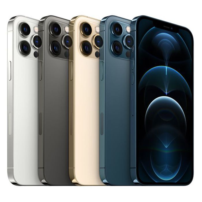 iPhone 12 Pro Max 128GB 99%