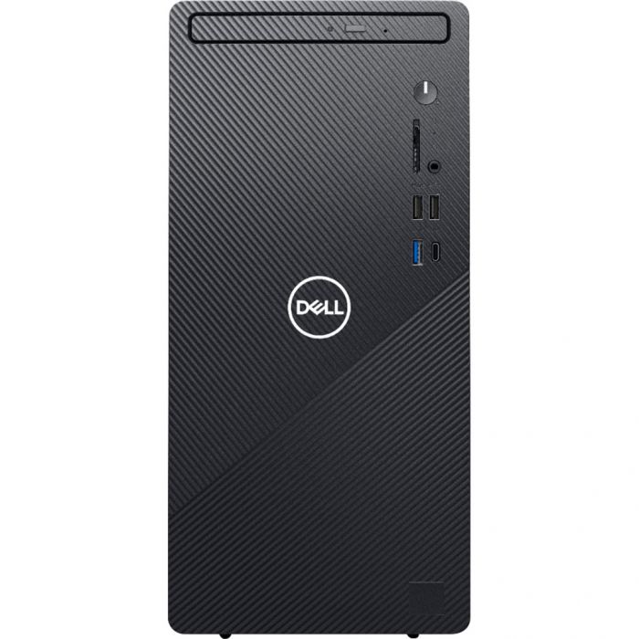 MÁY BỘ DELL Inspiron 3881MT MTI51210W I5-10400/8GD4/512G M.2 NVMe/Win10/KB+Mouse/WL+BT/1Y 