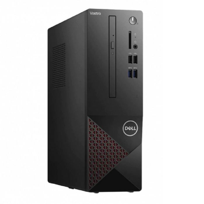 MÁY BỘ DELL Vostro 3681SFF 70226495 I5-10400/4GB/1TB/Win10/KB+Mouse/WL+BT/1Y