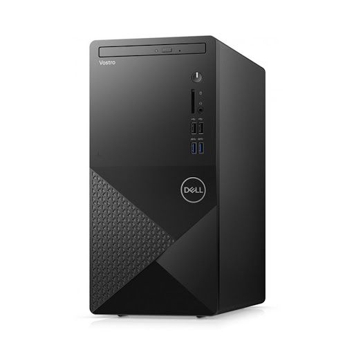 MÁY BỘ DELL Vostro 3888MT MTI78209W I7-10700/8GD4/1T7/DVDRW/Win10/KB+Mouse/WL+BT/1Y