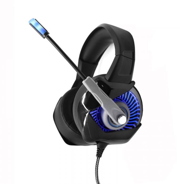 Headphone EXAVP K6 LED Gaming