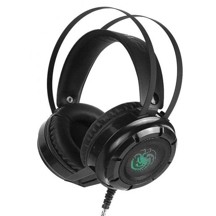 Headphone EXAVP N61 LED Gaming