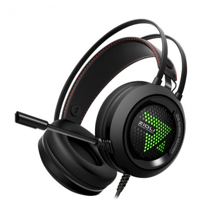Headphone ZIDLI ZH6 Chính hãng