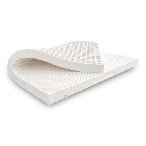 Nệm Cao Su Thiên Nhiên Liên Á 1m4x2mx15cm