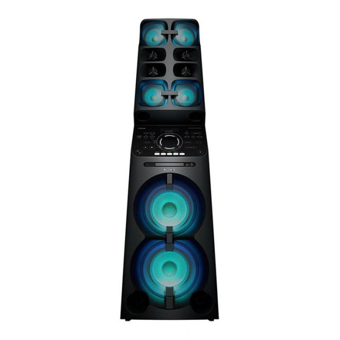 Dàn âm thanh HiFi Sony MHC-V90DW