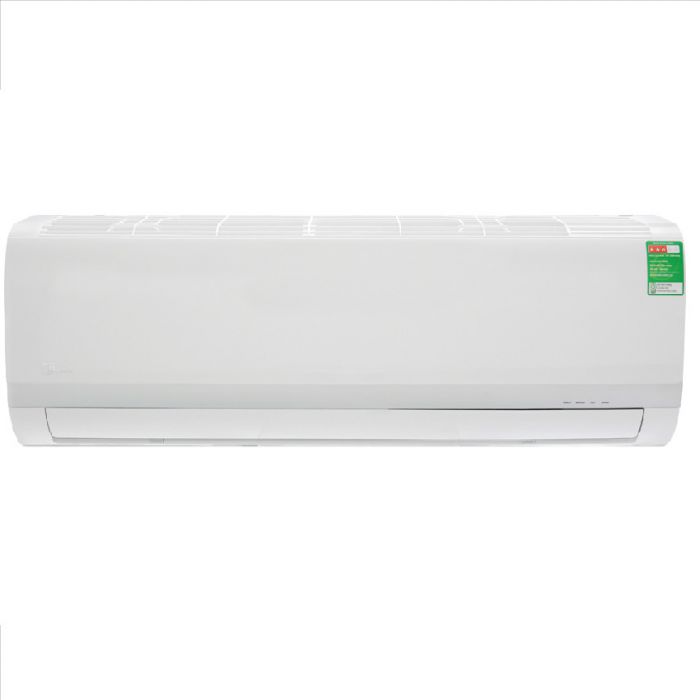 Máy lạnh Midea Inverter 2 HP MSAF-18CRDN8