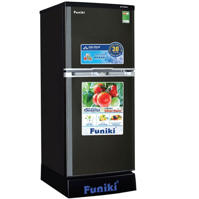 Tủ lạnh Funiki FR-216ISU 210 lít 