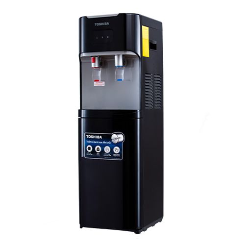 Cây Nước Nóng Lạnh Toshiba RWF-W1664RTV(K)
