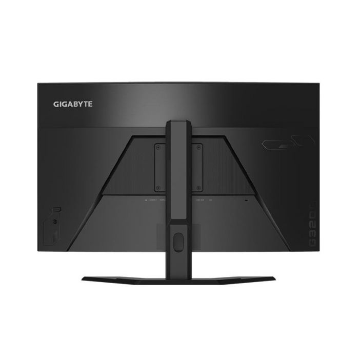 Màn hình Gaming Gigabyte G32QC-EK Cong 2K 165Hz 
