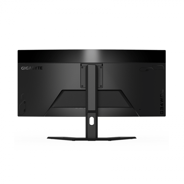 Màn hình Gigabyte G32QC (31.5 inch/2K/VA/165Hz/1ms/350 nits/HDMI+DP/Cong) 