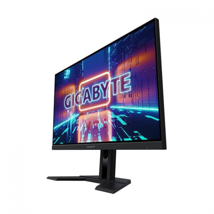 Màn hình Gigabyte M27Q-EK (27inch/QHD/IPS/170Hz/0.5ms/350nits/HDMI+DP+USB) 