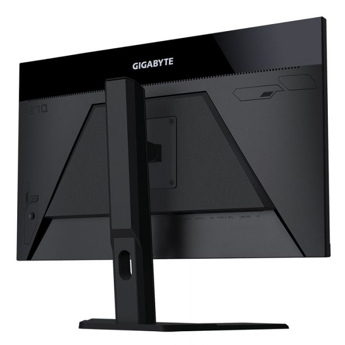 Màn hình Gigabyte M27F-EK (27inch/FHD/IPS/144Hz/1ms/300nits/HDMI+DP+USB) 