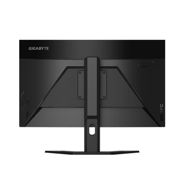 Màn hình Gigabyte G27FC A (27 inch/FHD/VA/165Hz/1ms/250 nits/HDMI+DP/Cong) 
