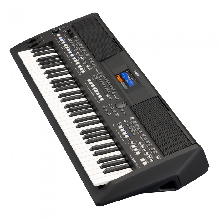 ĐÀN ORGAN YAMAHA PSR SX600