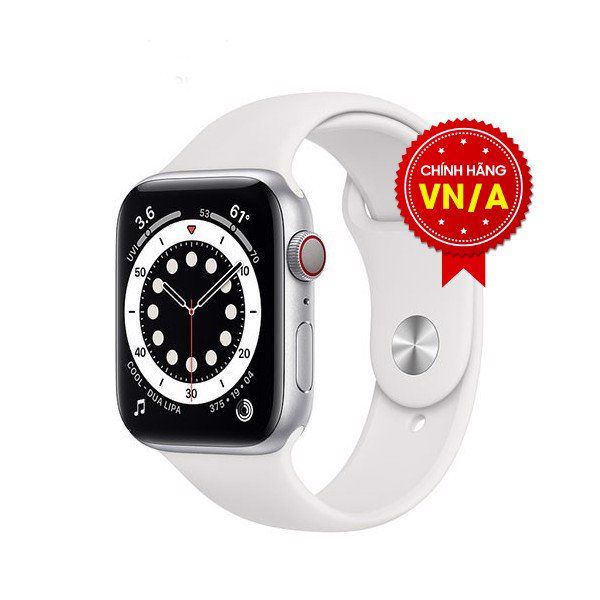 Apple Watch Series 6 GPS - 40mm Quốc Tế