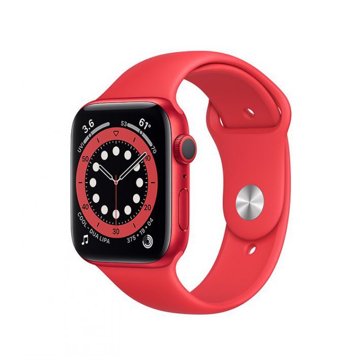 Apple Watch Series 6 GPS - 40mm Quốc Tế 