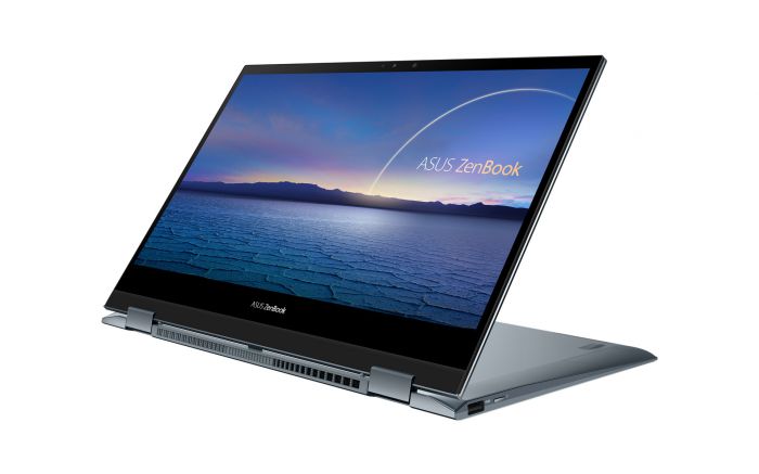 ASUS UX363EA-HP130T - XÁM I5-1135G7/8G/SSD 512GB/13/ FHD/ TOUCH/WIN 10 