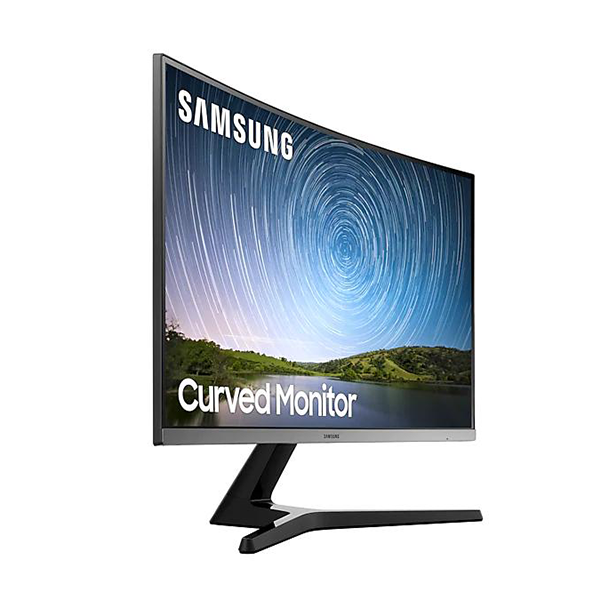 LCD 32” SAMSUNG LC32R500FHEXXV 