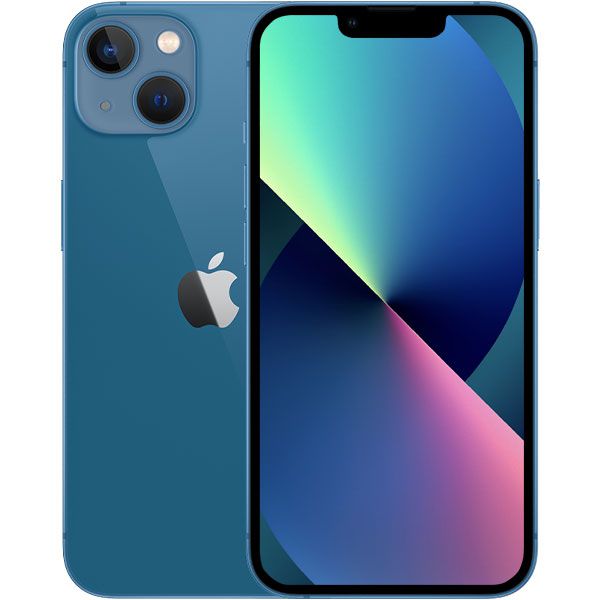 Điện thoại iPhone 13 128GB Chính hãng VN/A