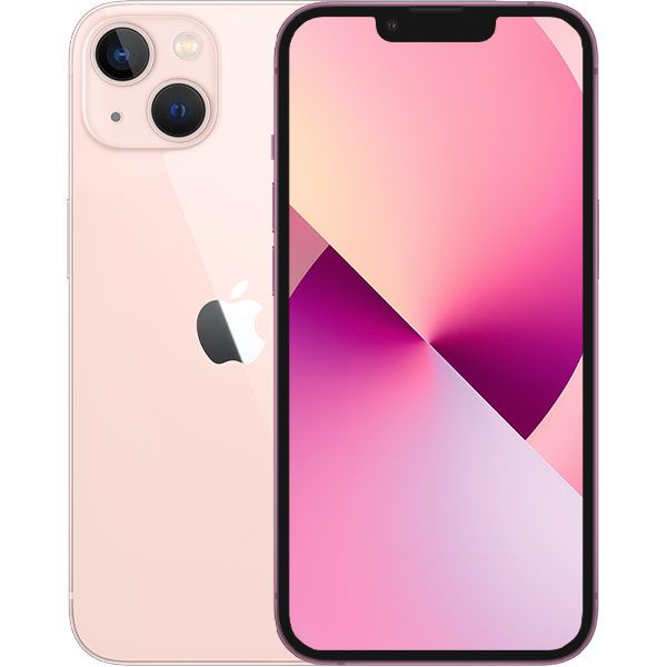 Điện thoại iPhone 13 128GB Chính hãng VN/A 