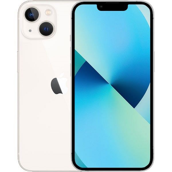 Điện thoại iPhone 13 128GB Chính hãng VN/A 
