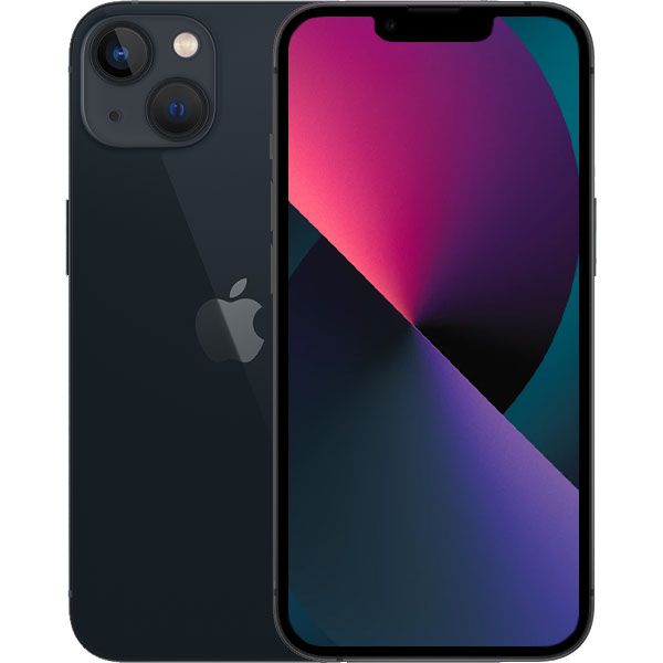 Điện thoại iPhone 13 128GB Chính hãng VN/A 