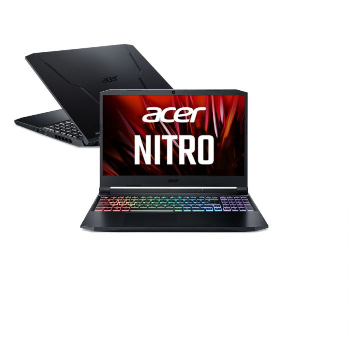  Acer Nitro 5 AN515-57-51G6 NH.QD8SV.002 - ĐEN I5-11400H/8GB/SSD 512GB/15 FHD/IPS 144Hz 3050 4GB/WIN 10 