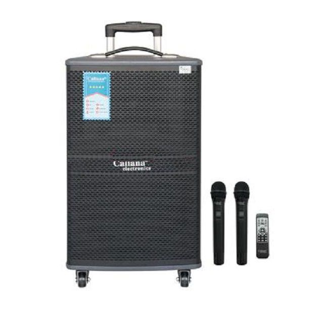 Caliana WD 12A-3 Tấc gỗ 