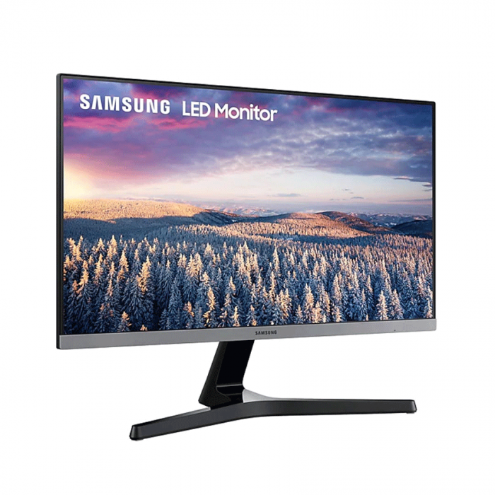 LCD Samsung  LS27R350FHEXXV  (75Hz, vga, HDMI)