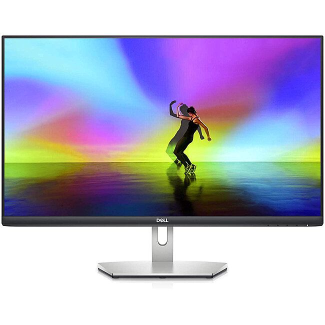 Màn Hình Vi Tính DELL S2421H