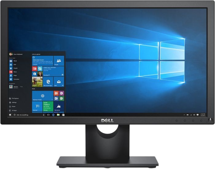 Màn Hình Vi Tính DELL E2216HV
