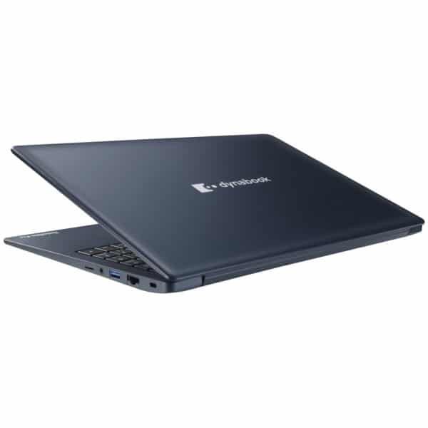  TOSHIBA DYNABOOK SATELLITE PRO C40H (PYS37L-01300U_B) XANH ĐEN I5-1035G1/16G/SSD 512G/14/ HD/DOS