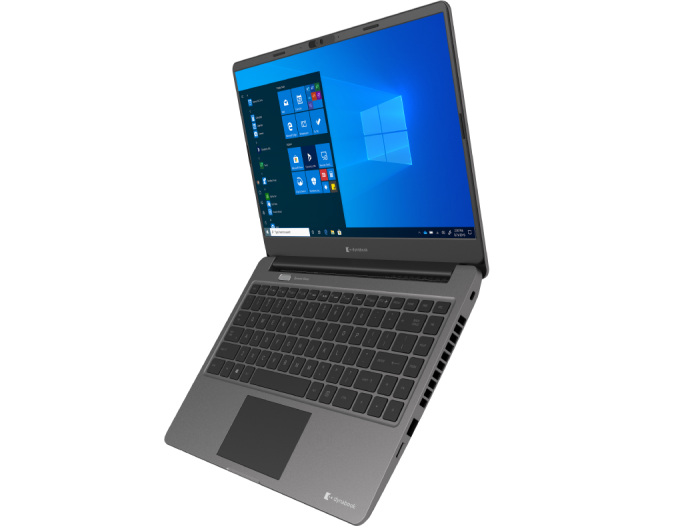  TOSHIBA DYNABOOK SATELLITE PRO C40H (PYS37L-00X00U_B) XANH ĐEN I3-1005G1/ 4G/SSD 256G/14/ HD/DOS 