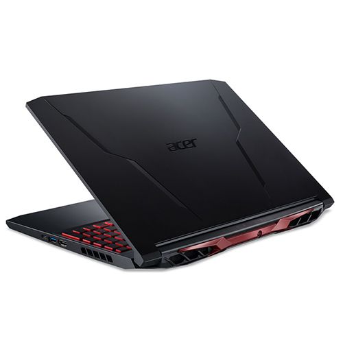  ACER NITRO 5 AN515-45-R9SC NH.QBRSV.001 - ĐEN AMD R7-5800H/8GB/SSD 512GB/15 FHD/8G_RTX3070/WIN 10