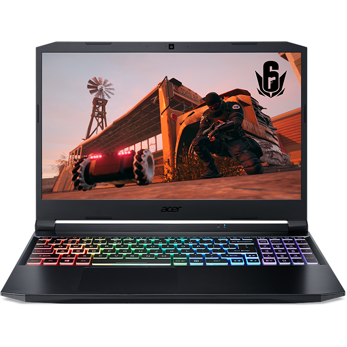  ACER NITRO 5 AN515-45-R9SC NH.QBRSV.001 - ĐEN AMD R7-5800H/8GB/SSD 512GB/15 FHD/8G_RTX3070/WIN 10 