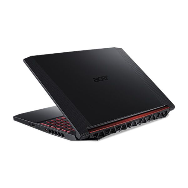  ACER NITRO 5 AN515-45-R86D NH.QBCSV.005 - ĐEN AMD R7-5800H/8GB/SSD 512GB/15 FHD/6G GFRTX3060/WIN 11 