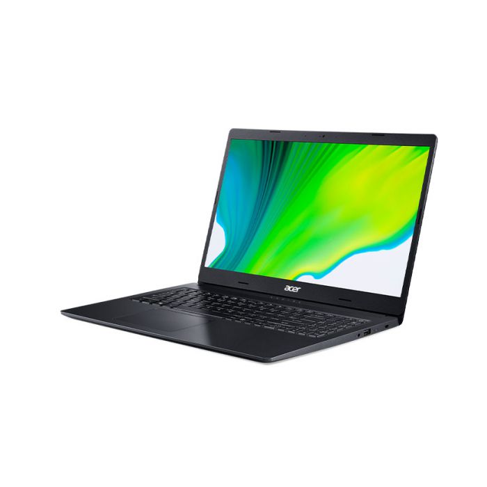 ACER  A315-57G-524Z NX.HZRSV.009 - ĐEN I5-1035G1/8GB/SSD 512GB/15 FHD/2G_MX330/WIN 10